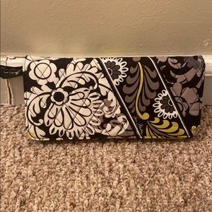 COPY - Vera Bradley Travel Wallet